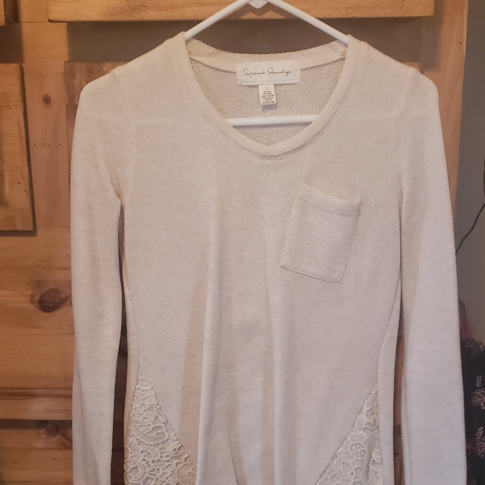 Chic Tunic